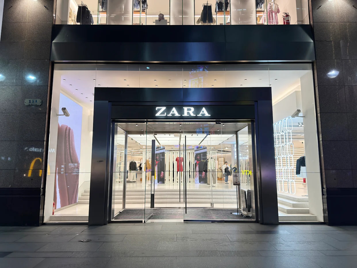 Trendy Gradients in Web Design